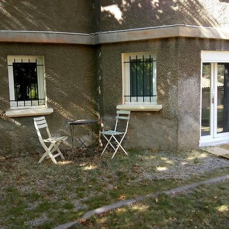 디뉴레뱅 7 Rue Du Docteur Paul Jouve 아파트 외부 사진