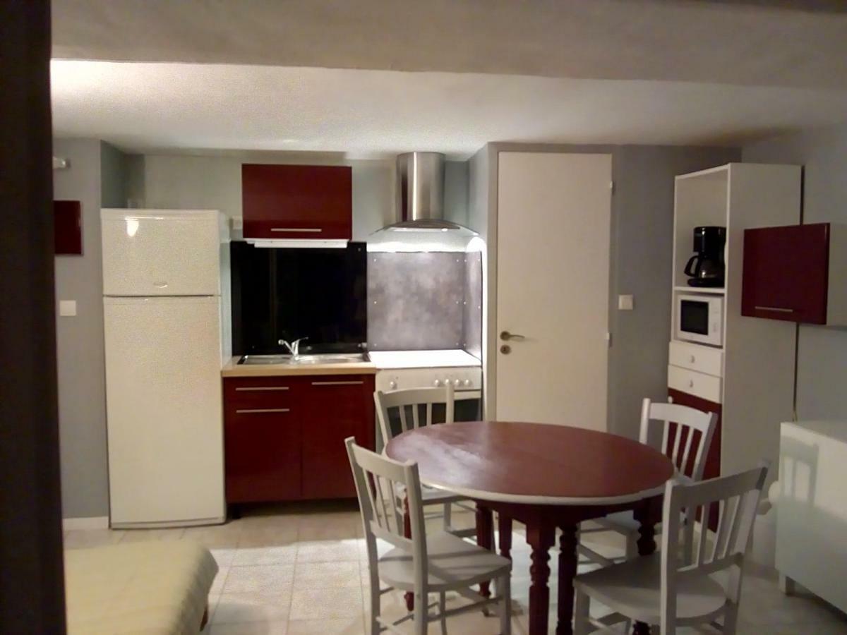 디뉴레뱅 7 Rue Du Docteur Paul Jouve 아파트 외부 사진