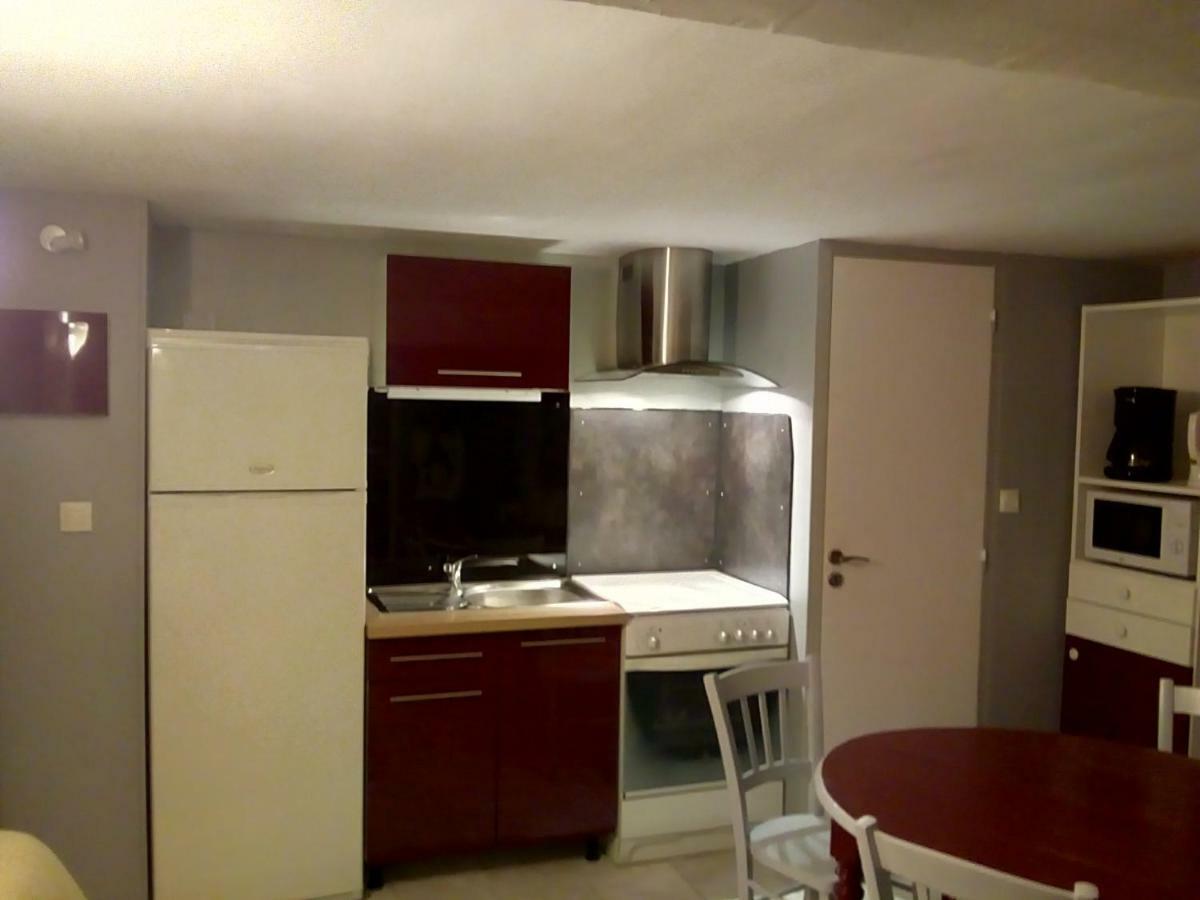 디뉴레뱅 7 Rue Du Docteur Paul Jouve 아파트 외부 사진