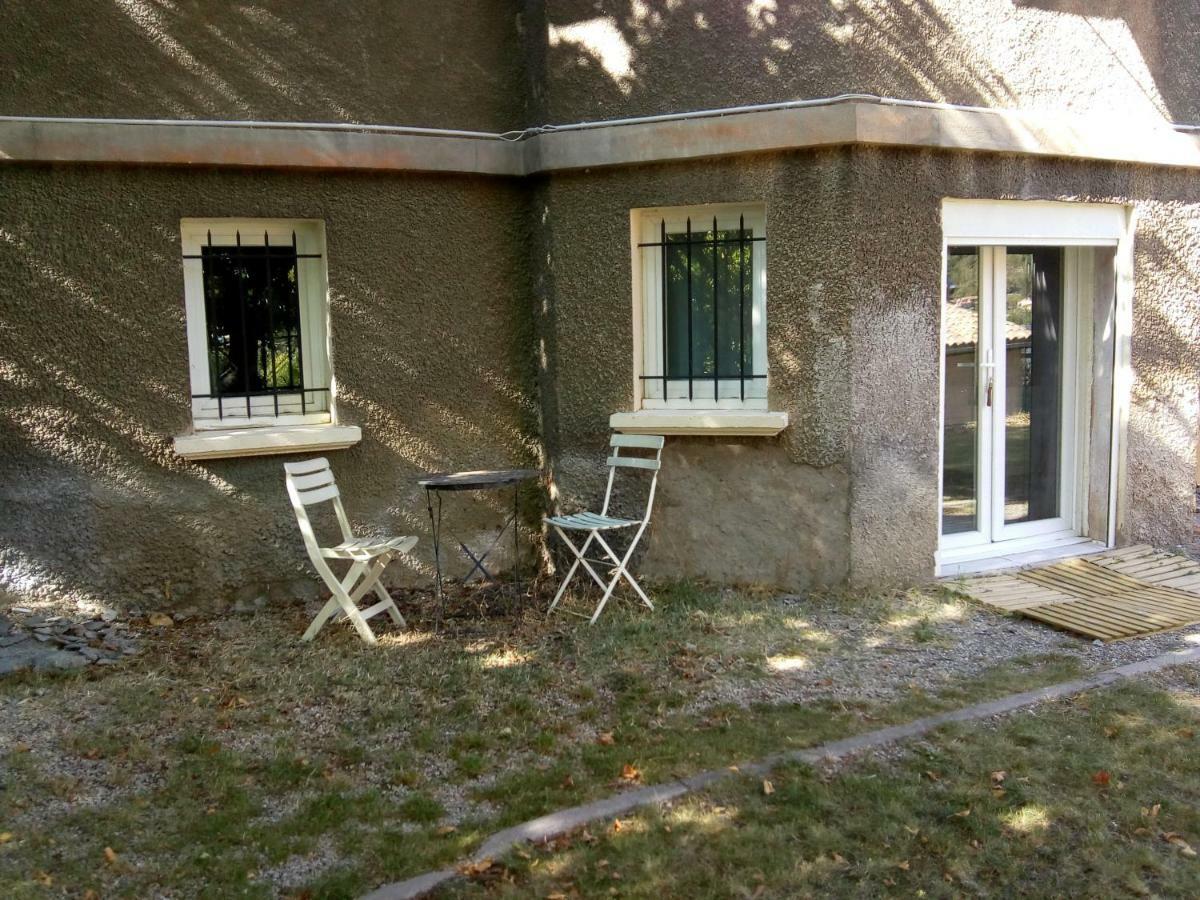 디뉴레뱅 7 Rue Du Docteur Paul Jouve 아파트 외부 사진