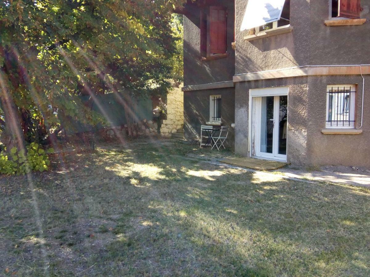 디뉴레뱅 7 Rue Du Docteur Paul Jouve 아파트 외부 사진